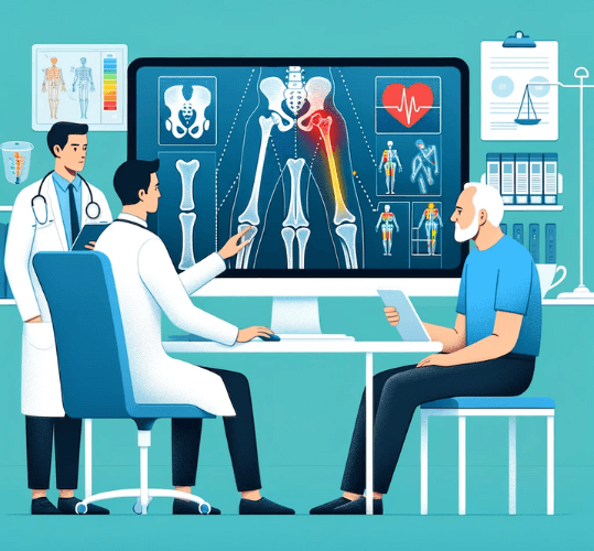Bone Metastases: Why Early Changes Matter for Bone Health