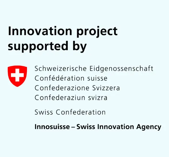 CompagOs, CSEM, and the University of Fribourg Receive Innosuisse Grant