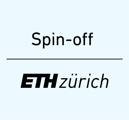ETH Zürich Officially Recognizes CompagOs as a Spin-Off