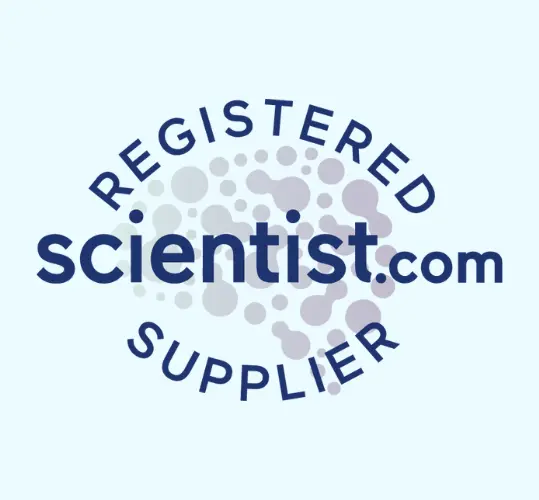 CompagOs is officially a registered Scientist.com supplier