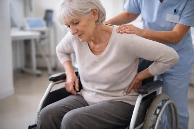 Patient care for skeletal complications