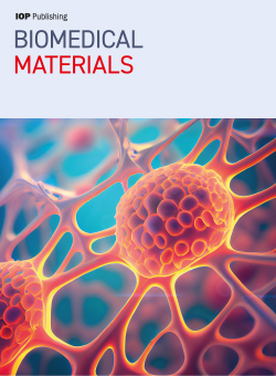 Alginate-Dependent Changes of Physical Properties in 3D Bioprinted Cell-Laden Porous Scaffolds Affect Cell Viability and Cell Morphology